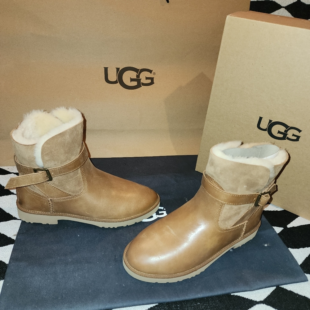 Ugg boots